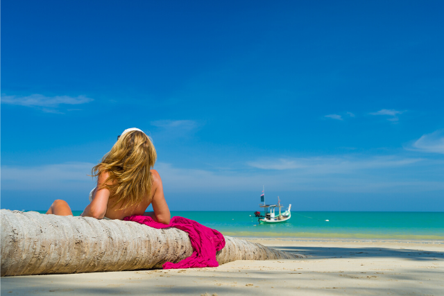 何かしたいけど 何もする気がしない時の処方箋 何もしない をすればいい おひとりさまの処世術